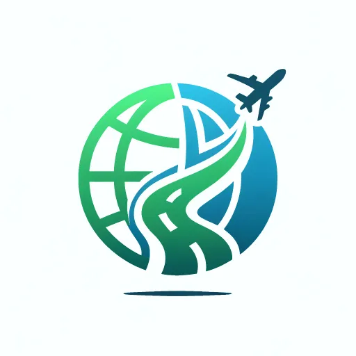 Travel Coordination Expert logo