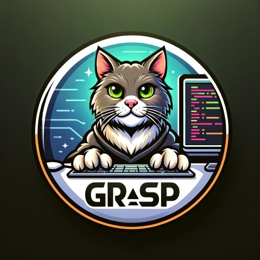 Experto en GRASP logo