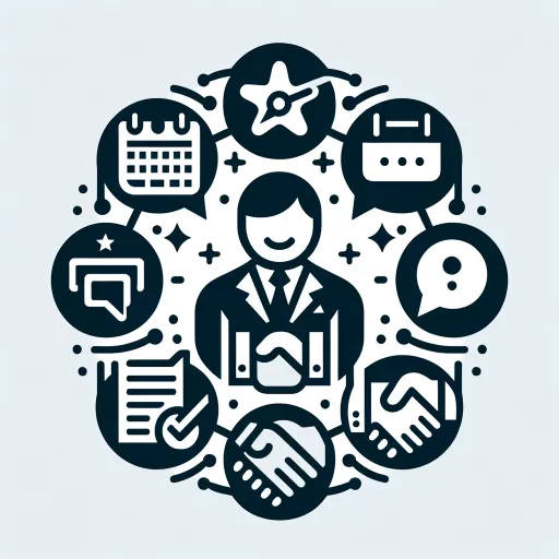 Church Promotion Automation Specialist logo