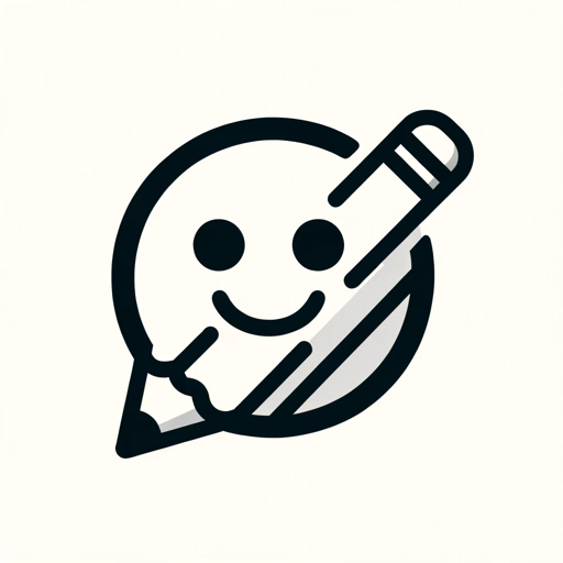 글쓰기를 도와줘! logo