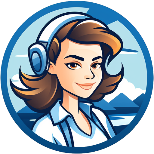 Flight Search Assistant logo