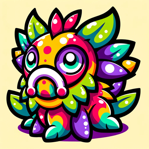 ToxiMon Creator logo
