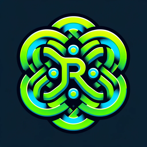 ROS Assistant GPT for Robotics logo