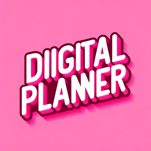 Planner Pro GPT™ logo