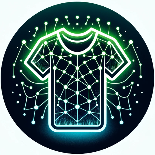 GPT Designer -Create Unique T-Shirt Design Prompts logo
