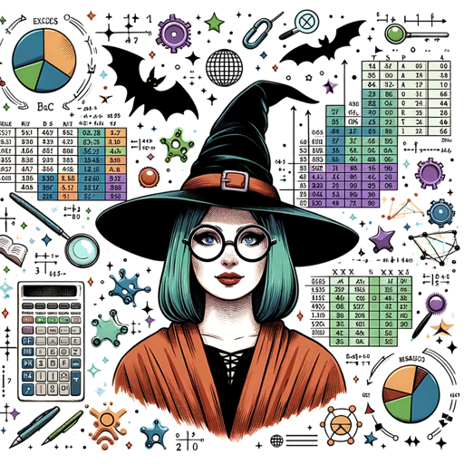 Excel Hexe logo