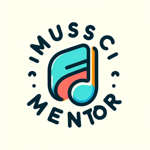 Music Mentor logo