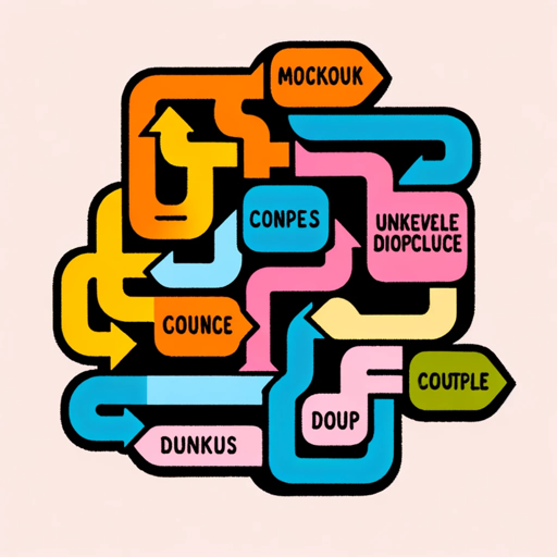 How We Got Here logo