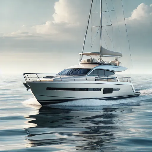 Boats GPT logo