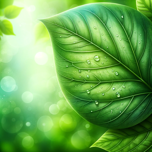 Botanica GPT- Plant Identification logo