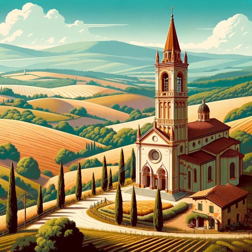 Guida Cattolica logo