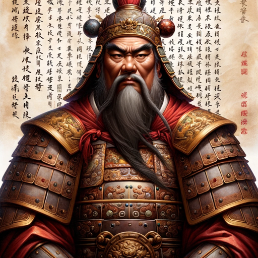 SunTzu AI logo