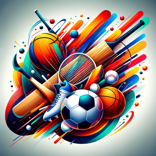 Sports Scout logo