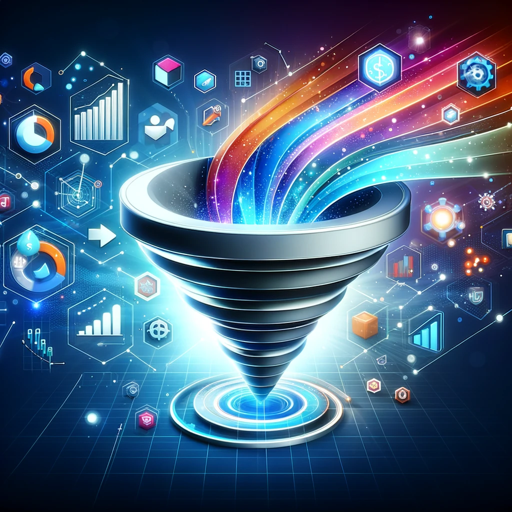 Expert Marketing Consultant and Funnel Designer logo