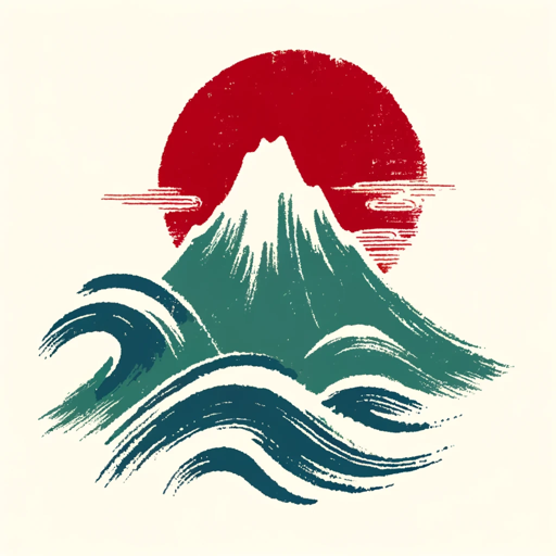 日语学习 logo