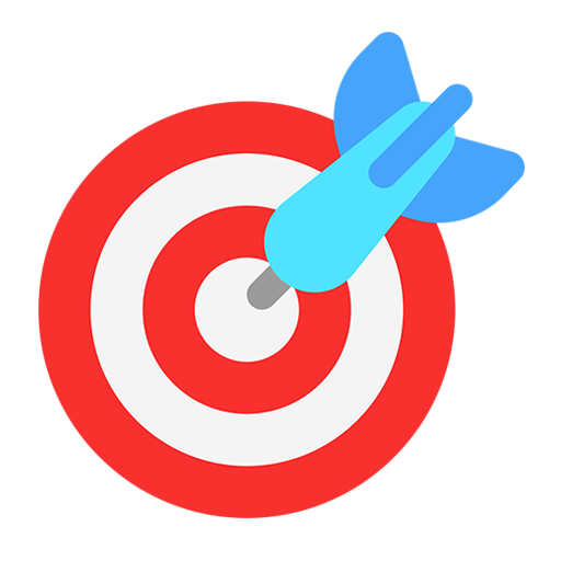 Niche Finder logo