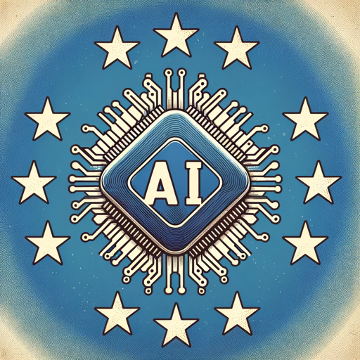 EU AI act analyst logo