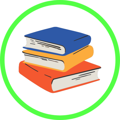 Book Recommendations logo