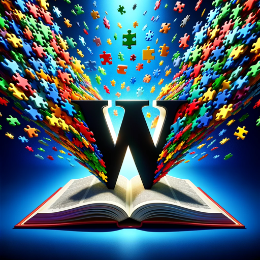 Wikipedia Editing Partner in Etiquette logo