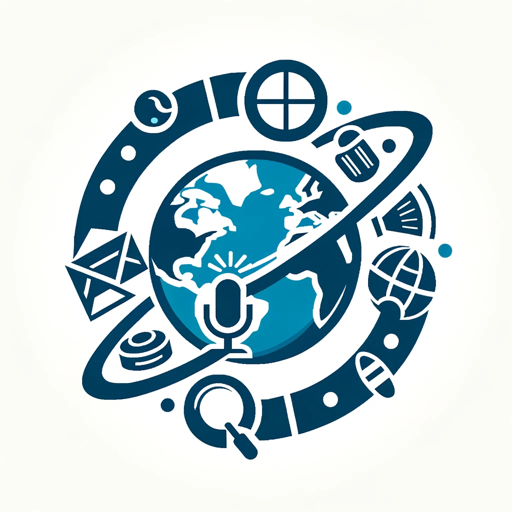 News Whisperer logo