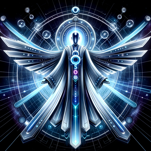 SEO God logo