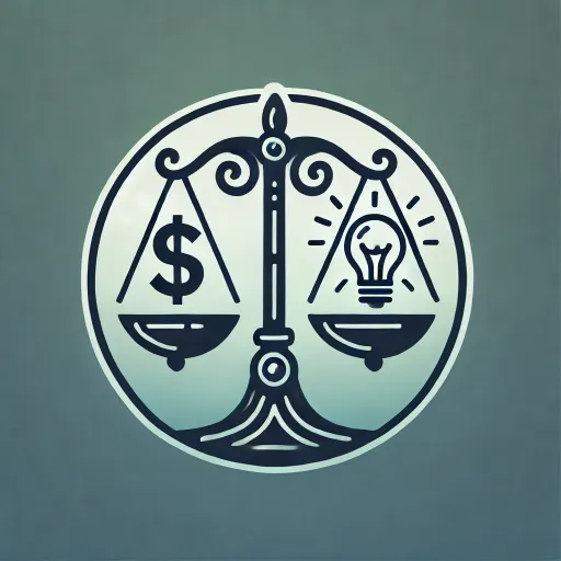 Cost-Benefit Analysis Consultant logo