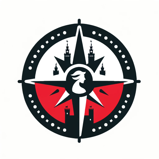 Życie w Polsce (Life in Poland) logo