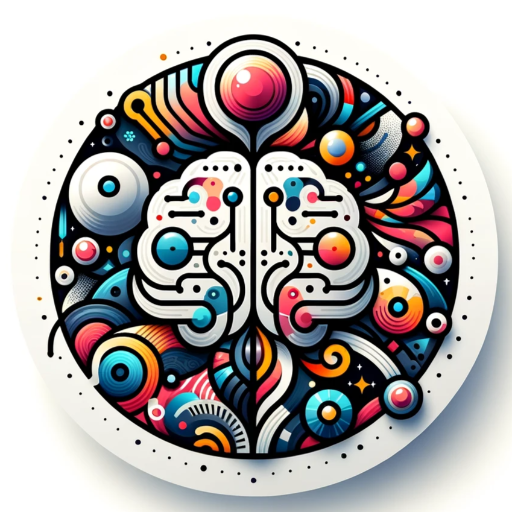 Design Digital Art For POD logo