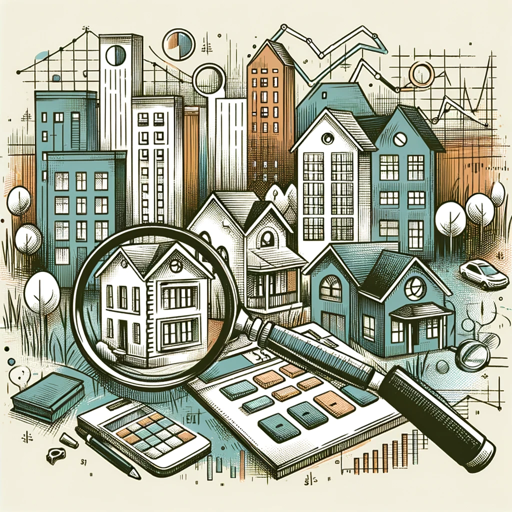 Real Estate Service Tool -New York City logo
