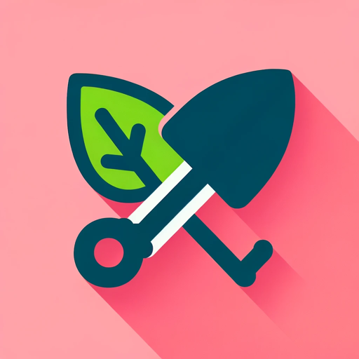 Lawn & Garden logo
