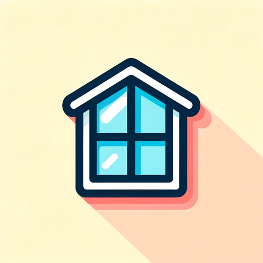 Window logo