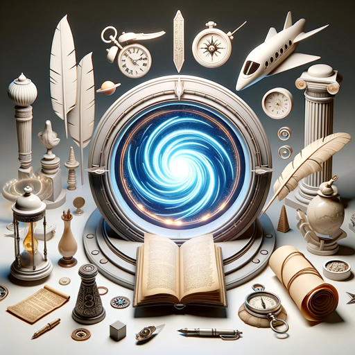 History Visualizer logo