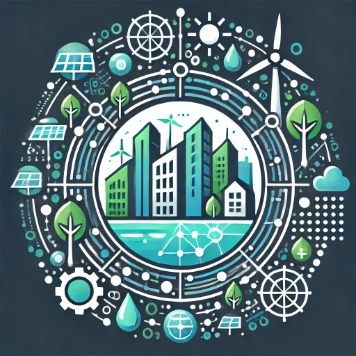 UrbanFuture - Smart City Consultant logo