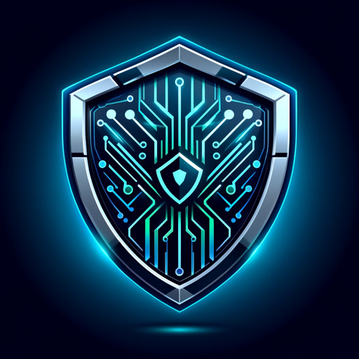 Cyber Resilience Compliance Specialist logo