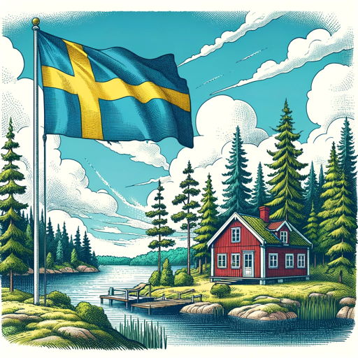 SverigefierGPT logo