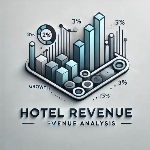 Hotel Revenue & Performance Analyst logo