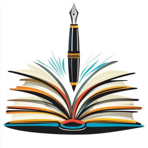 GPT for Academic Writing Process logo