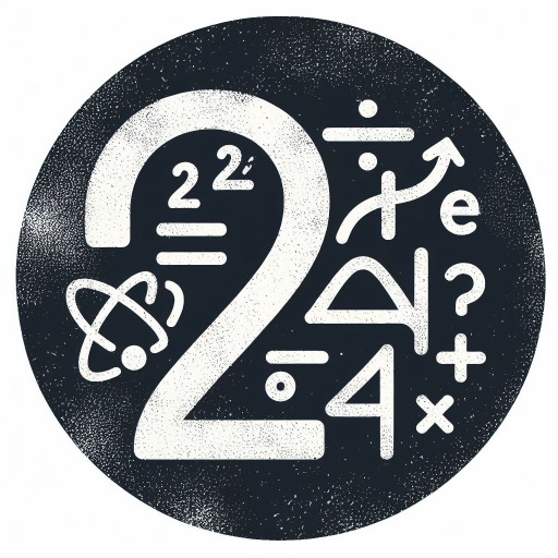 Equation to Sentence Converter AI logo