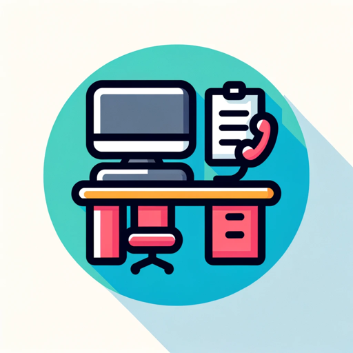 Administrative Support logo
