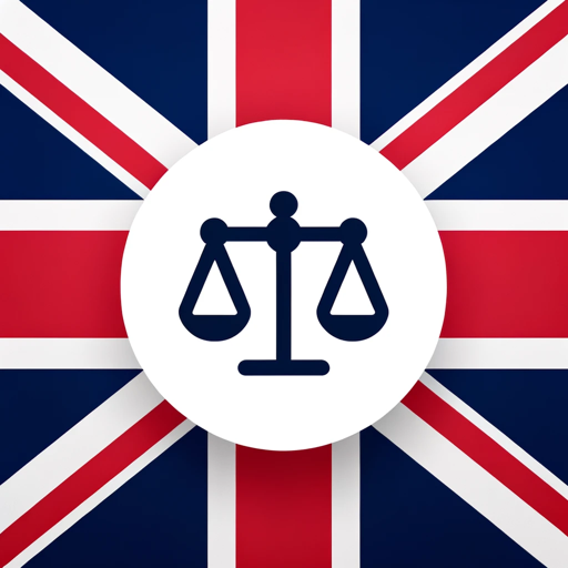 UK Law Sage logo