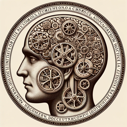 Psychiatry GPT (No tailored medical advices given) logo