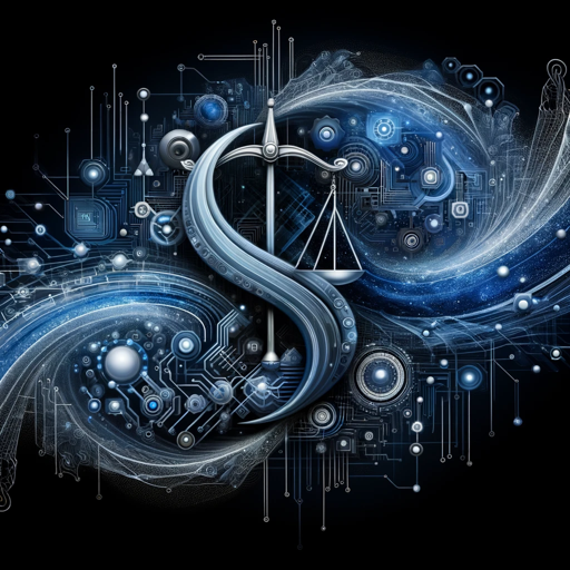 Quantum Physics & Criminal Intelligence logo