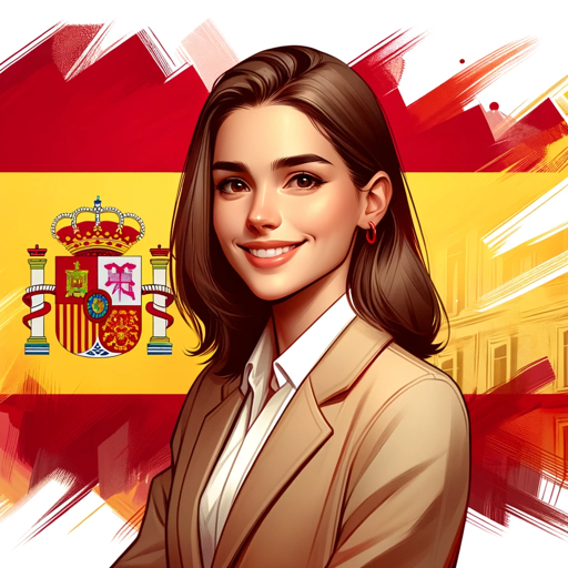 Tutor de Español logo