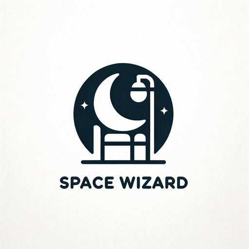 공간 마법사 logo