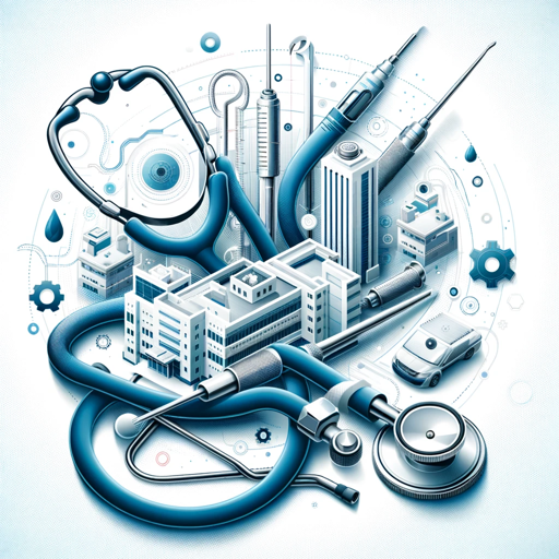 MediMaintain Expert logo
