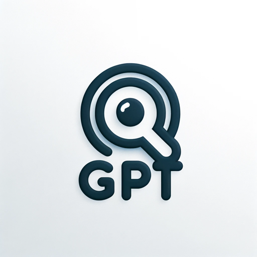 GPT Finder 🔍 logo