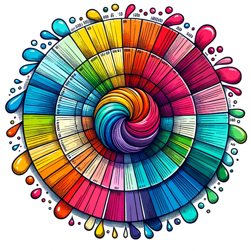 Color Muse - Dr. Cho 😎 logo