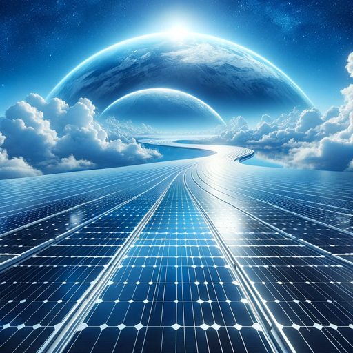 Renewable Energy Assistant logo