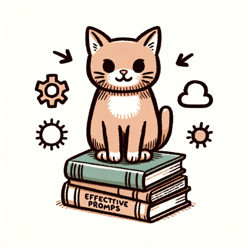 プロンプト採点して logo