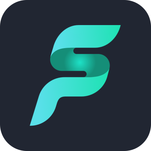 Superface logo